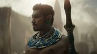 Namor in Black Panther: Wakanda Forever